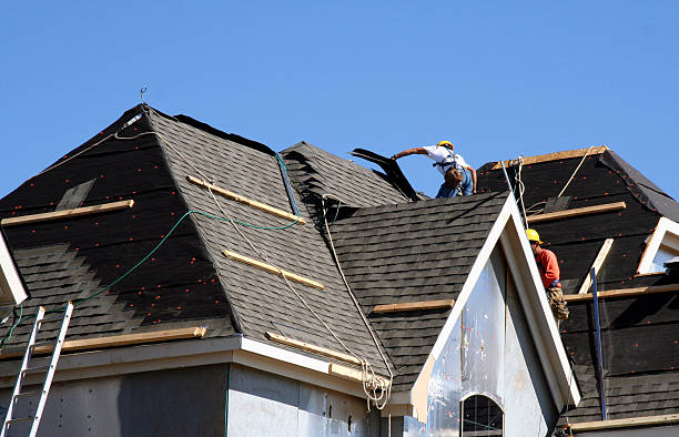 Best Best Roofing Contractors  in East Rochester, NY