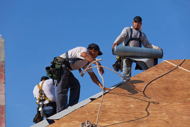 Best Tile Roofing Contractor  in East Rochester, NY