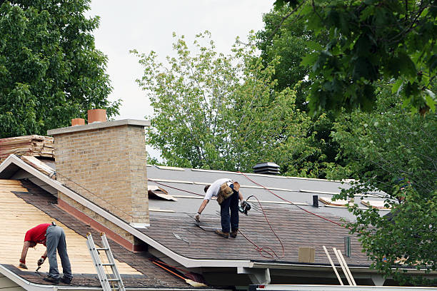 Professional Roofing Contractor in East Rochester, NY