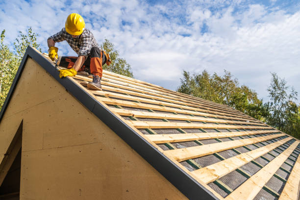 Best Metal Roofing Contractor  in East Rochester, NY