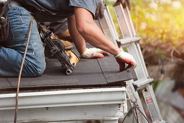 Tile Roofing Contractor in East Rochester, NY