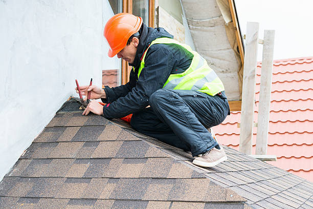 Quick and Trustworthy Emergency Roof Repair Services in East Rochester, NY