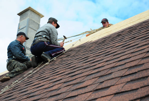 Best Storm Damage Roof Repair  in East Rochester, NY