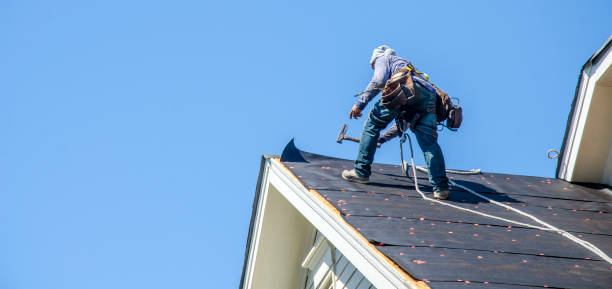 Best New Roof Installation  in East Rochester, NY